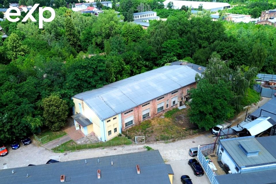Lokal Żarów