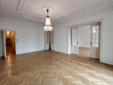 Mieszkanie Łódź