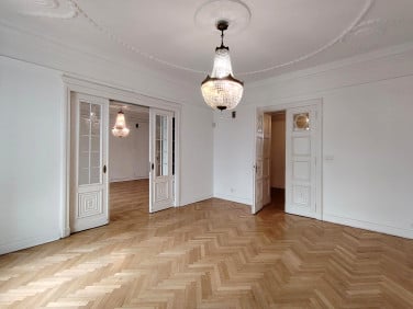 Mieszkanie Łódź
