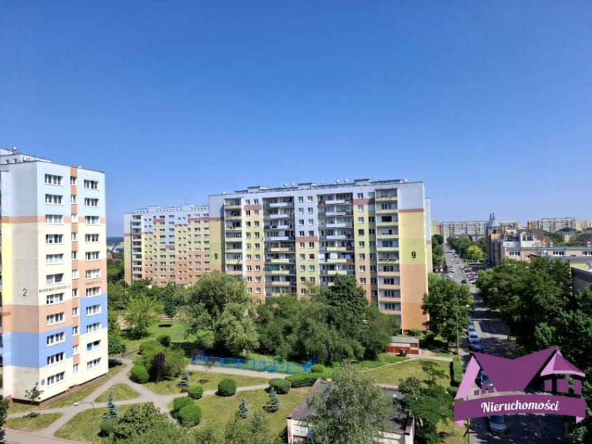Mieszkanie - Widok 2