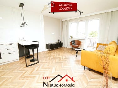 Mieszkanie Gorzów Wielkopolski