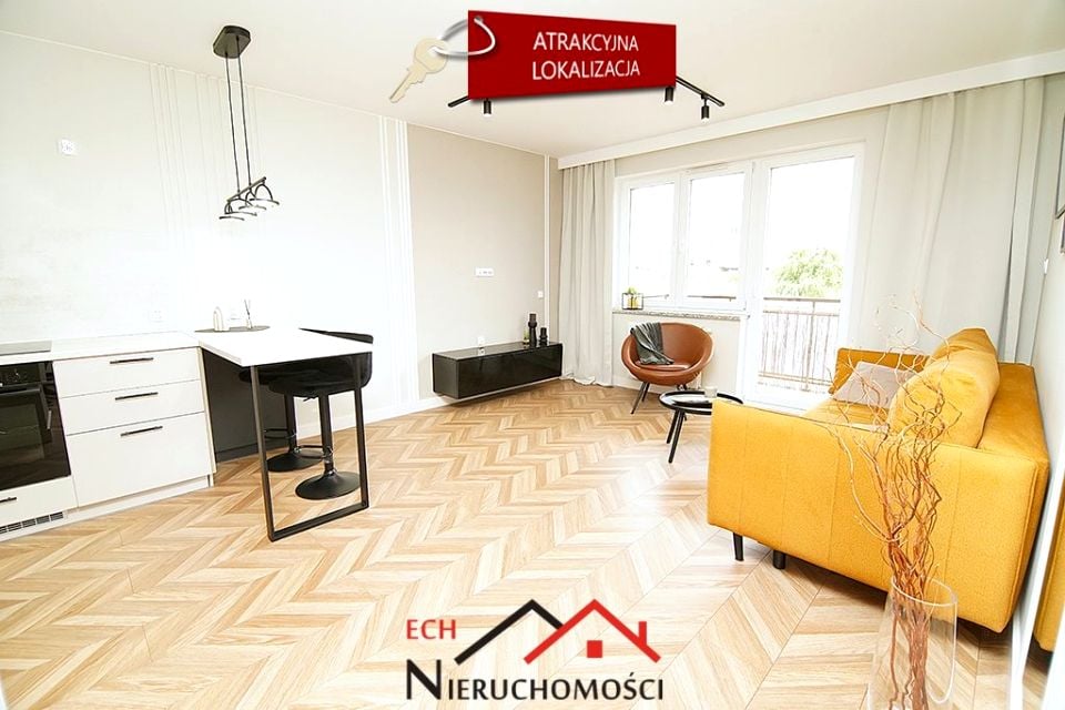 Mieszkanie Gorzów Wielkopolski