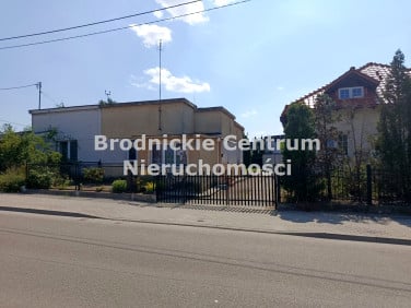 Dom Brodnica