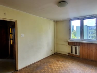 Mieszkanie Łódź