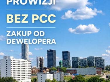 Mieszkanie Katowice