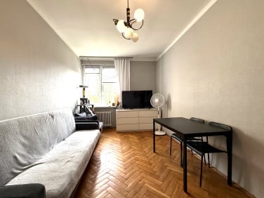 Mieszkanie Łódź