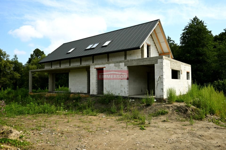 Dom Krzywaczka