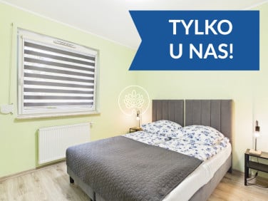 Mieszkanie przy lesie