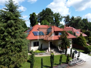 Dom Zielona Góra