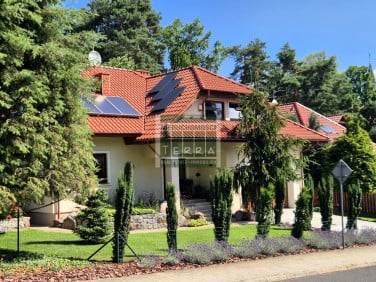 Dom Zielona Góra