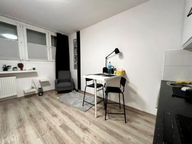 Mieszkanie Poznań