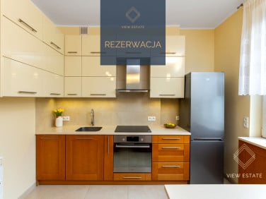 Mieszkanie Wrocław