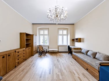 Mieszkanie Łódź
