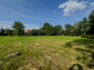 Działka Brzeszcze