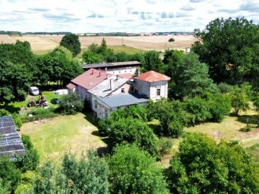 Dom Róża Wielka