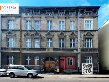 Dom Bydgoszcz