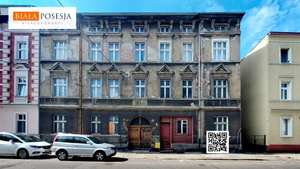 Dom Bydgoszcz