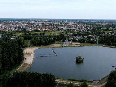 Działka budowlana Biłgoraj