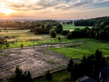 Działka inna Drożów