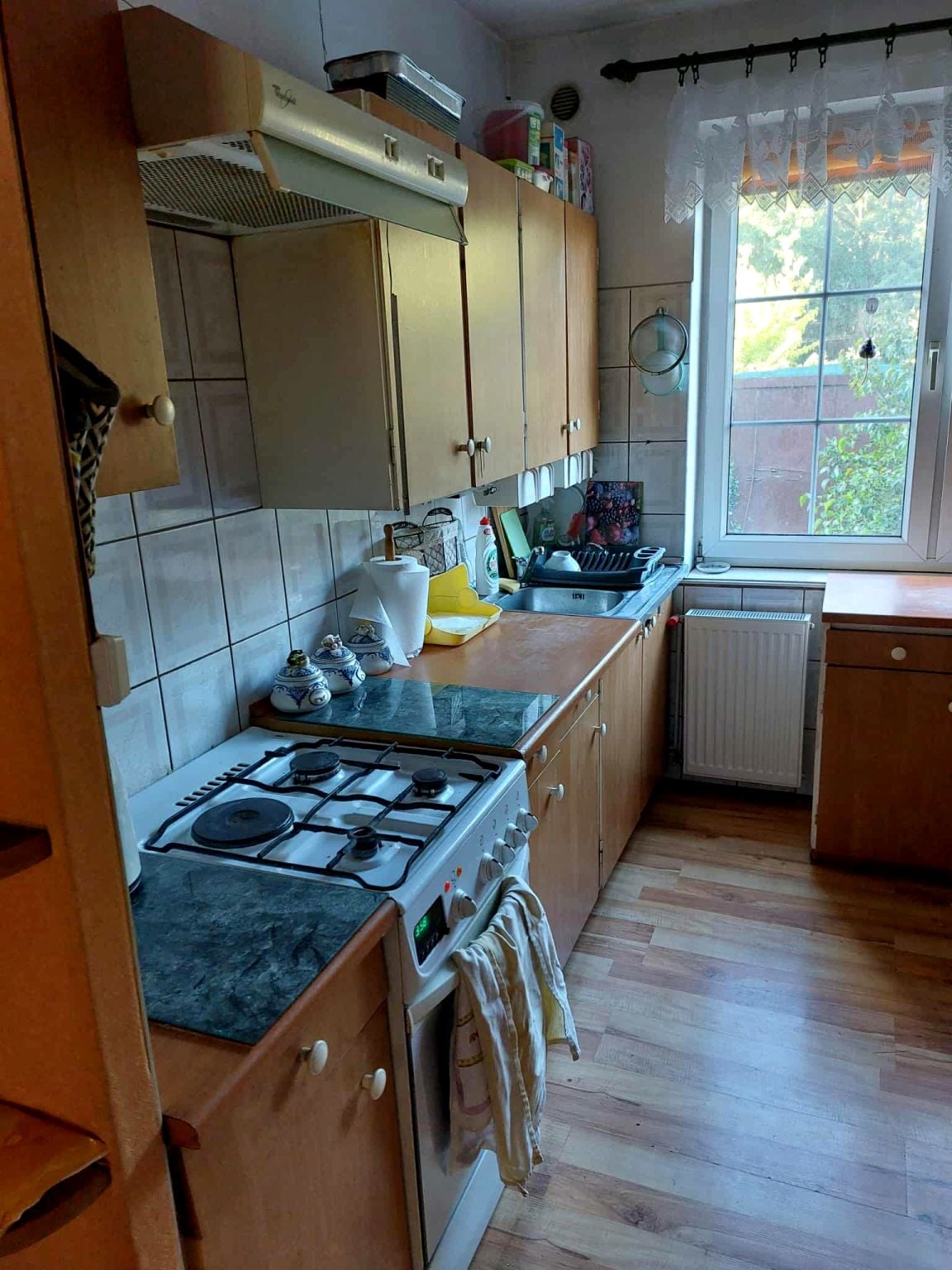 Mieszkanie Świnoujście