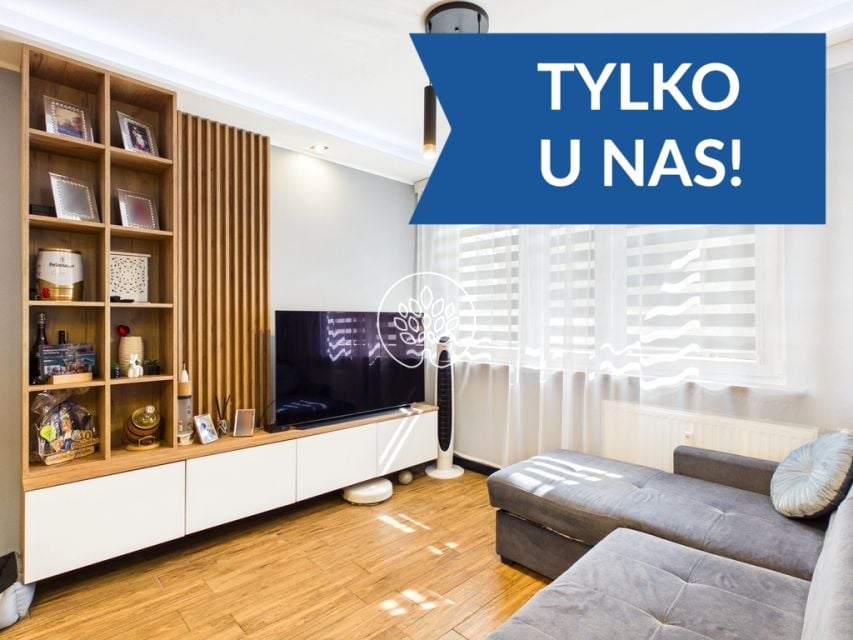 Mieszkanie Bydgoszcz