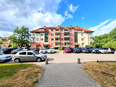 Mieszkanie Wrocław