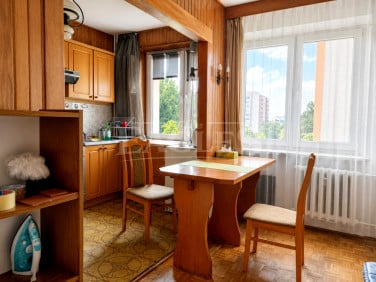 Mieszkanie Warszawa