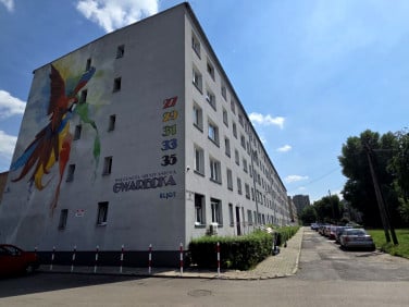 Mieszkanie Chorzów