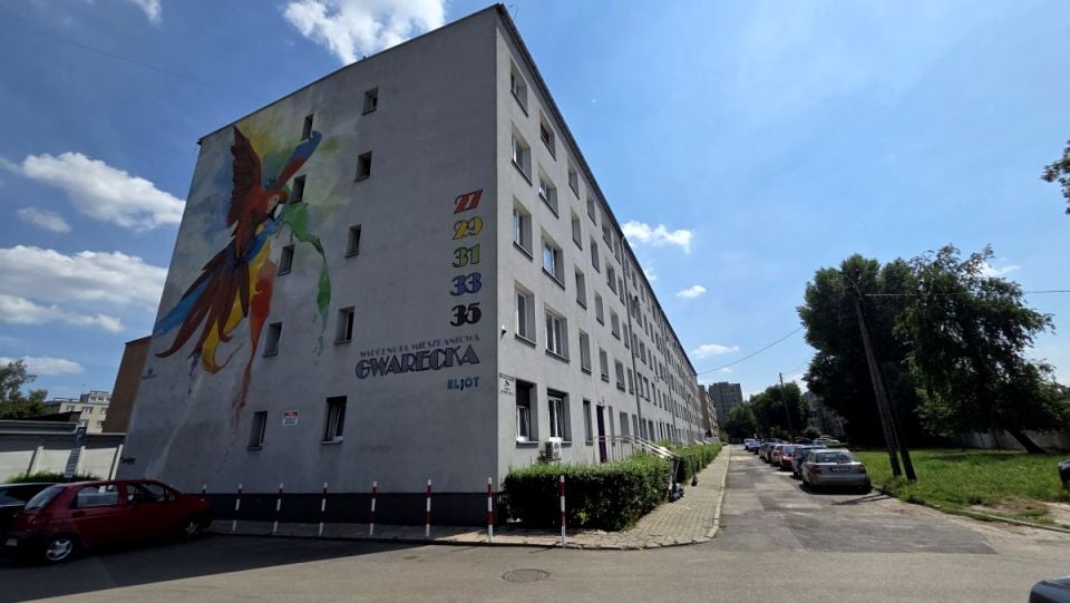 Mieszkanie Chorzów