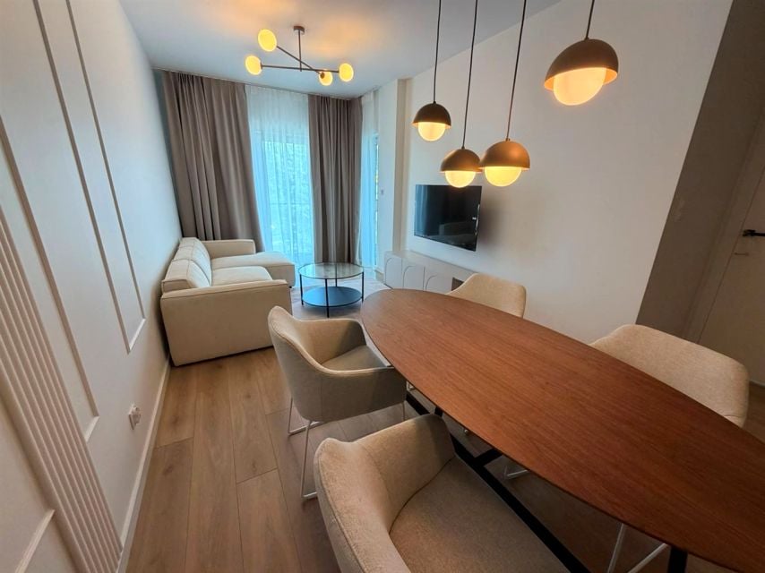 Mieszkanie apartamentowiec sprzedaż