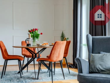 Wynajmę Mieszkanie Warszawa - 125 m²