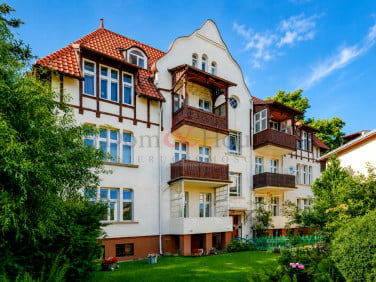 Mieszkanie Sopot
