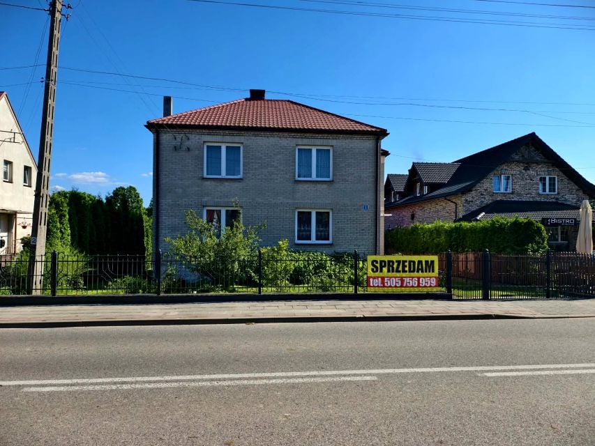 Dom Janów