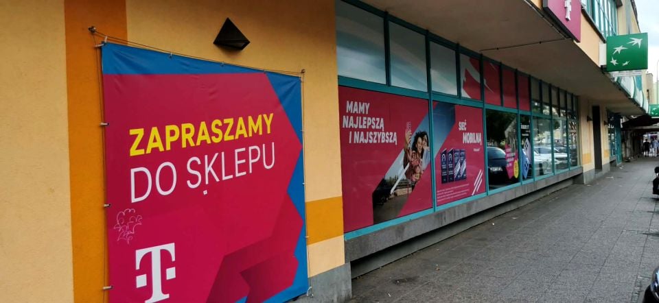 Lokal Szczecin