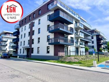 Mieszkanie Łódź