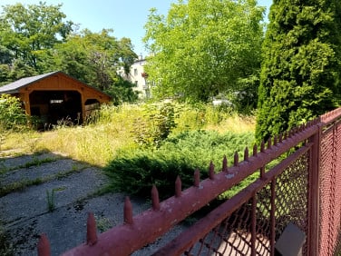 Działka inwestycyjna Tarnów