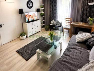 Mieszkanie Nowy Sącz
