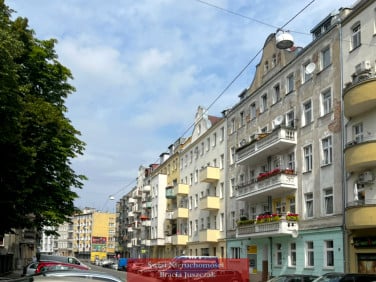 Mieszkanie Wrocław