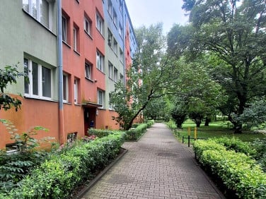 Mieszkanie Wrocław
