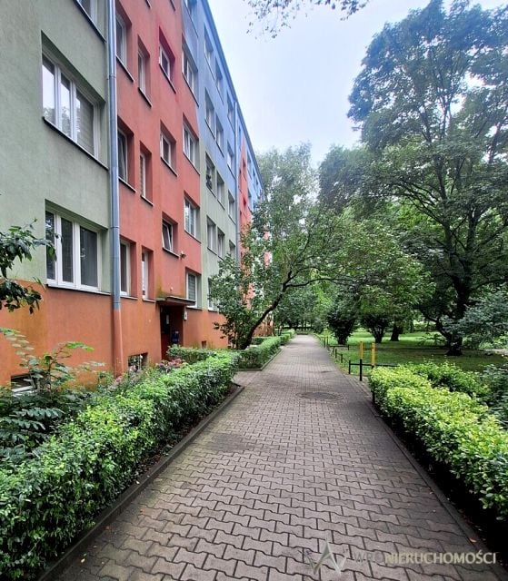 Mieszkanie Wrocław