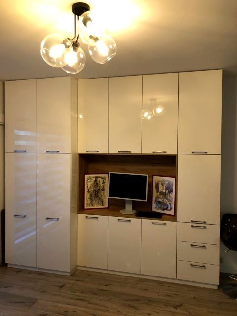 Mieszkanie Kraków