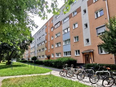 Mieszkanie Poznań