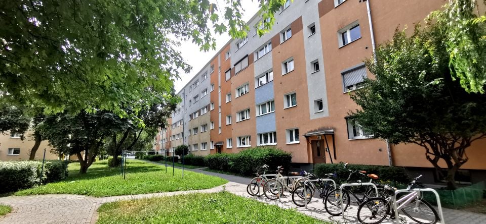 Mieszkanie Poznań