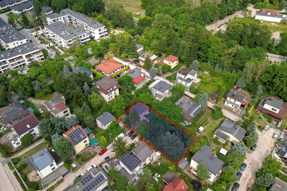 Dom Łódź