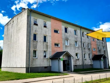 Mieszkanie Skotniki