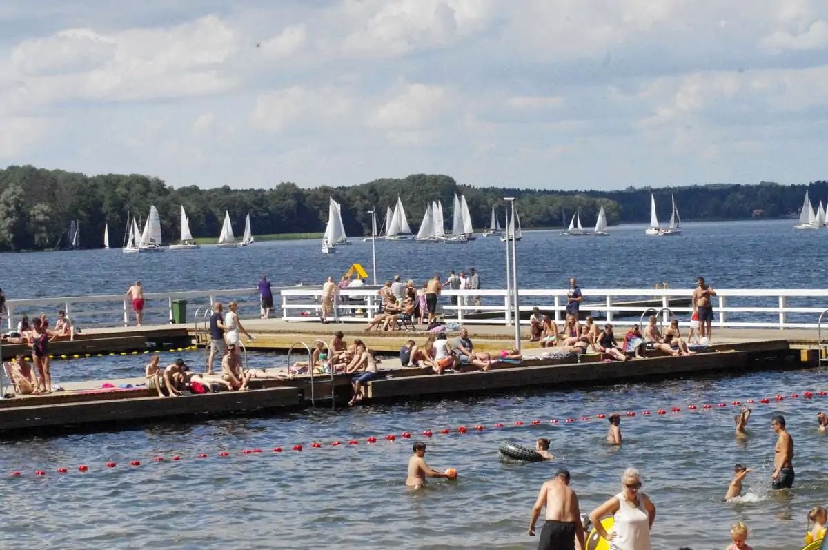 Działka Budowlana Kretowiny