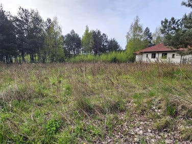 Działka budowlana Mieczewo