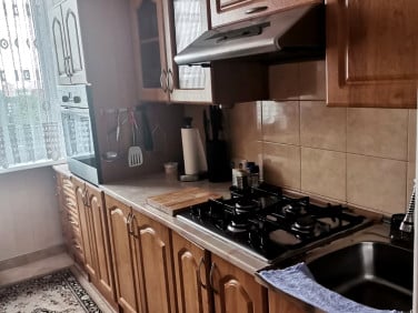 Mieszkanie Chorzów