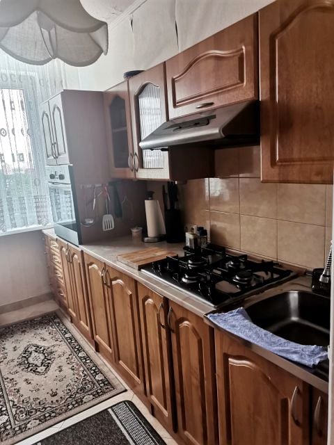 Mieszkanie Chorzów