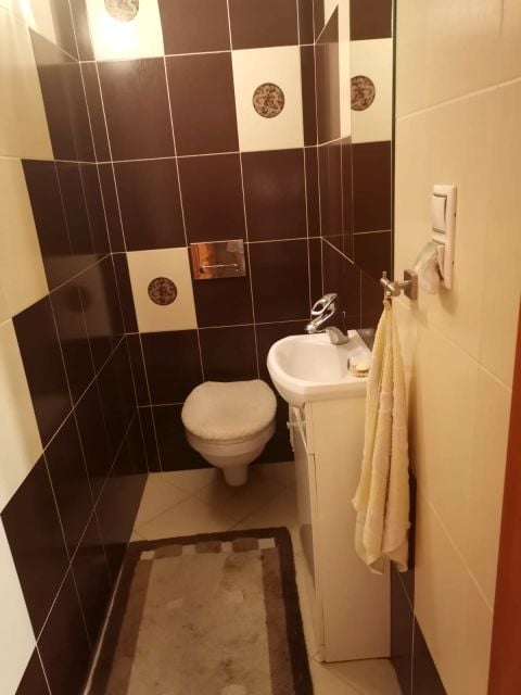 Mieszkanie Chorzów